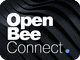 Logo Open Bee Connect