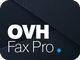 Logo OVH Fax Pro