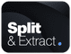 Logo SplitAndExtract